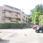 Car Parking | MANOR FURUKAWA Exterior photo 08