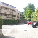 Exterior / Parking | MANOR FURUKAWA Exterior photo 02