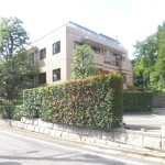 Exterior | MANOR FURUKAWA Exterior photo 07