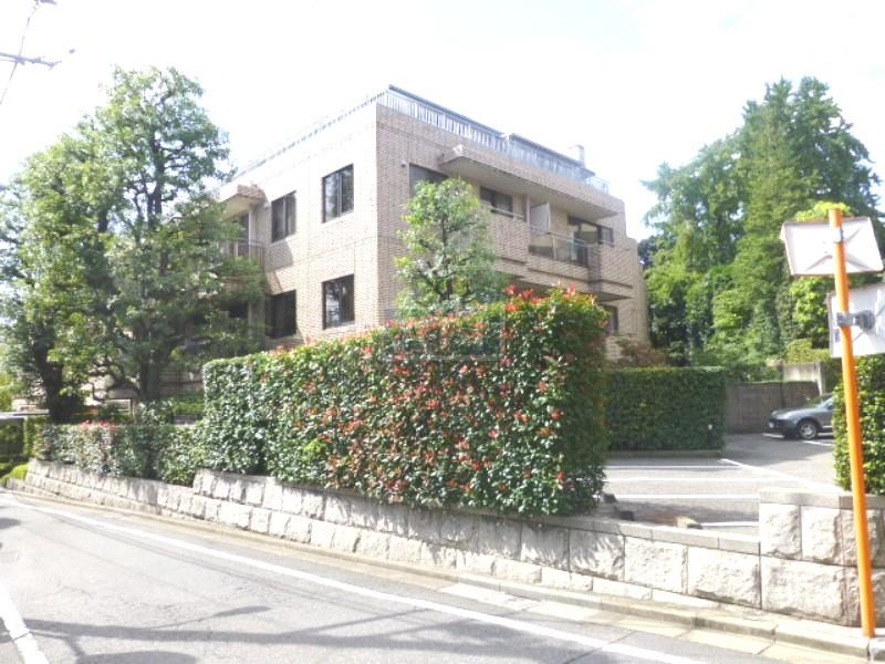 Exterior | MANOR FURUKAWA Exterior photo 07