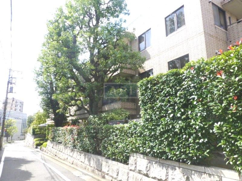 Exterior | MANOR FURUKAWA Exterior photo 06