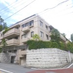 Exterior | MANOR FURUKAWA Exterior photo 04