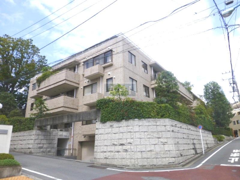 Exterior | MANOR FURUKAWA Exterior photo 04