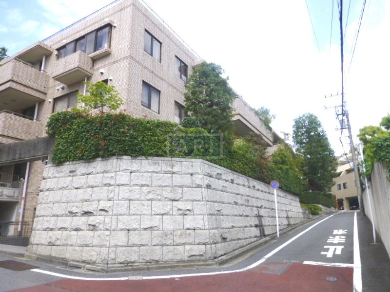 Exterior | MANOR FURUKAWA Exterior photo 03