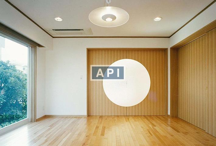  | HIROO 2-16-20 HOUSE Interior photo 03