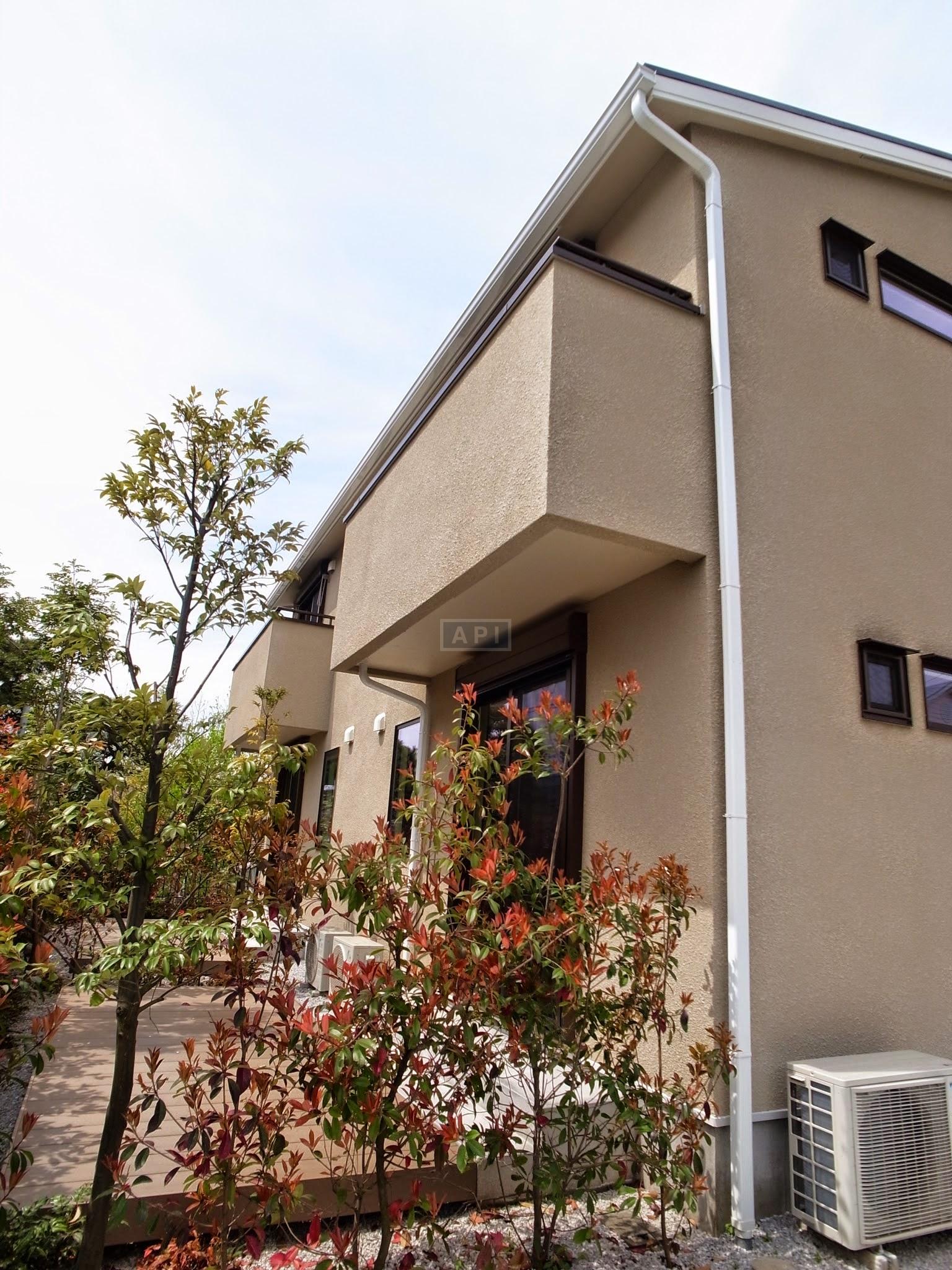  | BELVEDERE DENENCHOFU Exterior photo 02