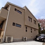  | BELVEDERE DENENCHOFU Exterior photo 01