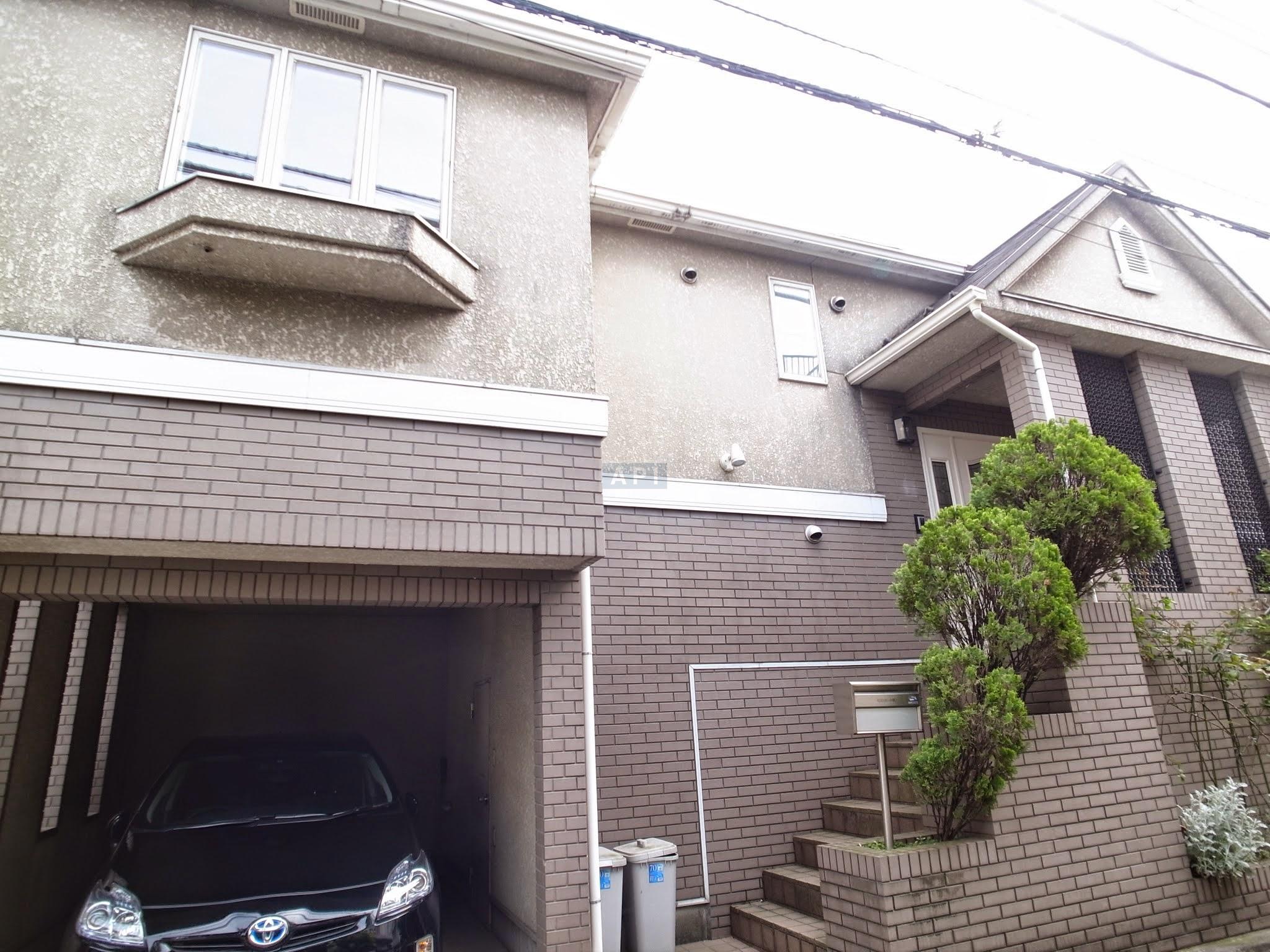  | GOTENYAMA HOUSE Exterior photo 02