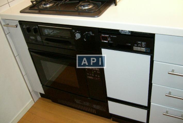  | ROPPONGI HILLS RESIDENCE A TOWER Interior photo 09