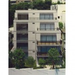  | PACIFIC HOUSE AZABUDAI Exterior photo 01