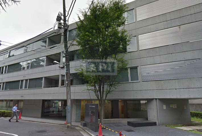  | QUEST COURT HARAJUKU Exterior photo 02