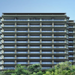  | THE PARKHOUSE GRAN CHIDORIGAFUCHI Exterior photo 02