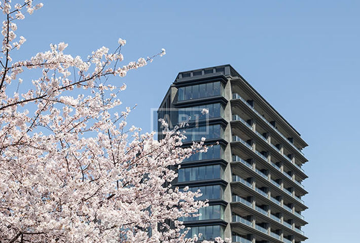  | THE PARKHOUSE GRAN CHIDORIGAFUCHI Exterior photo 01