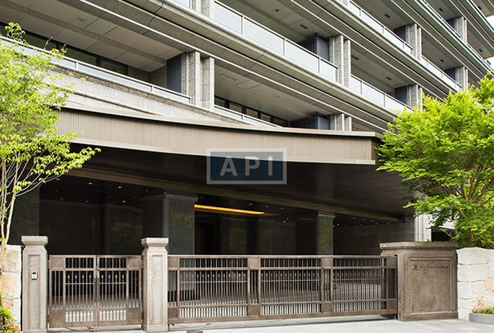  | THE PARKHOUSE GRAN CHIDORIGAFUCHI Exterior photo 03