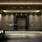  | THE PARKHOUSE GRAN CHIDORIGAFUCHI Exterior photo 04