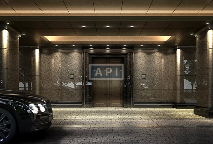  | THE PARKHOUSE GRAN CHIDORIGAFUCHI Exterior photo 04