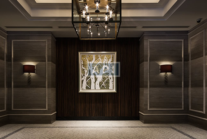  | THE PARKHOUSE GRAN CHIDORIGAFUCHI Exterior photo 05