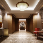  | THE PARKHOUSE GRAN CHIDORIGAFUCHI Exterior photo 06