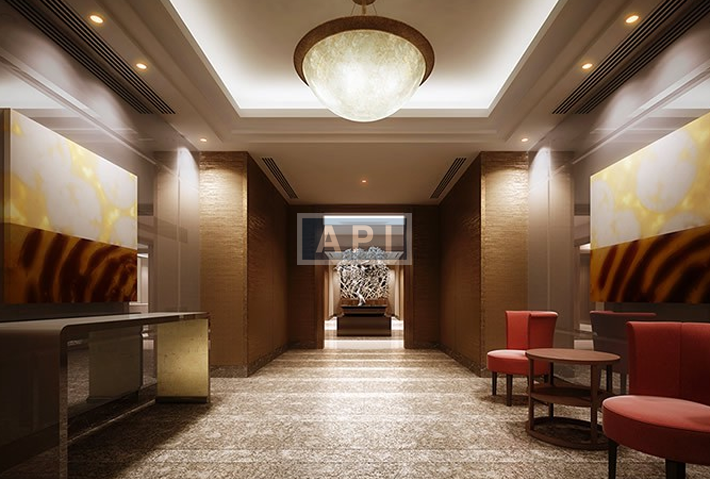  | THE PARKHOUSE GRAN CHIDORIGAFUCHI Exterior photo 06