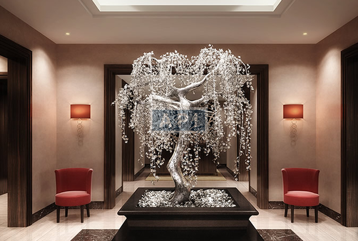  | THE PARKHOUSE GRAN CHIDORIGAFUCHI Exterior photo 07