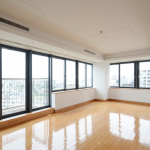  | ROPPONGI HILLS GATE TOWER RESIDENCE Interior photo 01