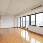  | ROPPONGI HILLS GATE TOWER RESIDENCE Interior photo 02