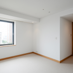  | ROPPONGI HILLS GATE TOWER RESIDENCE Interior photo 09