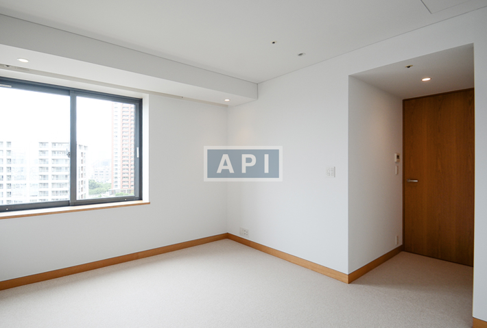  | ROPPONGI HILLS GATE TOWER RESIDENCE Interior photo 09