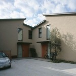  | DENEN CHOFU TERRACE Exterior photo 01