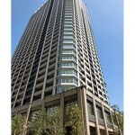  | PARK CITY OSAKI THE TOWER Exterior photo 01