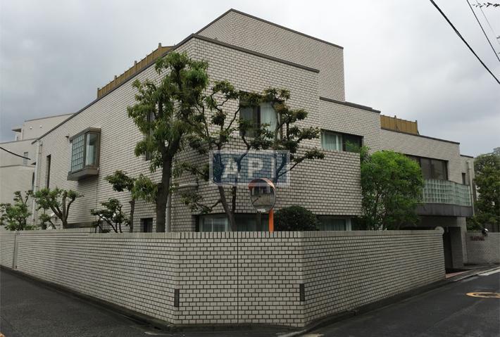  | PLATEAU AKASAKA Exterior photo 10