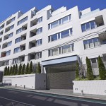  | BRILLIA DAIKANYAMA PRESTAGE Exterior photo 01