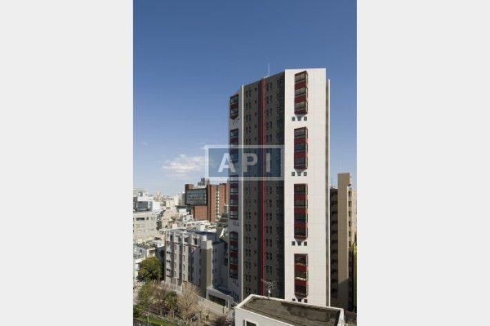  | RESIDIA TOWER NAKA-MEGURO Exterior photo 02