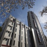  | RESIDIA TOWER NAKA-MEGURO Exterior photo 01