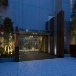  | RESIDIA TOWER NAKA-MEGURO Exterior photo 03