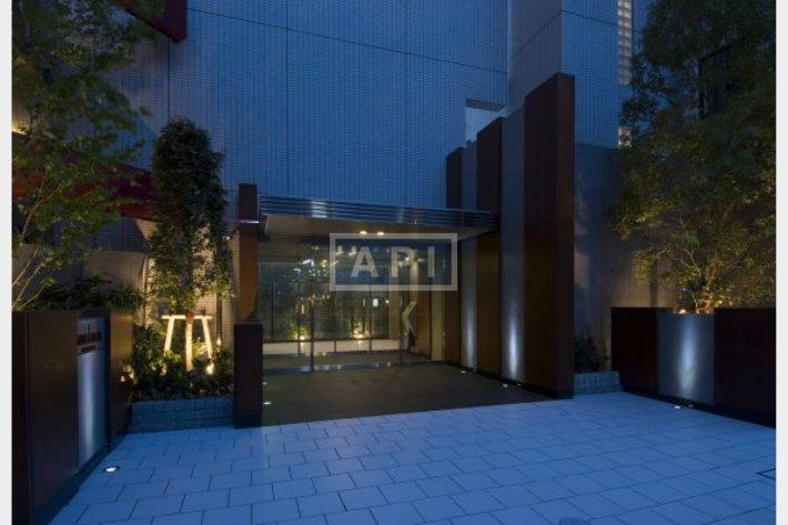  | RESIDIA TOWER NAKA-MEGURO Exterior photo 03