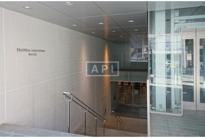  | BRILLIA DAIKANYAMA PRESTAGE Exterior photo 04