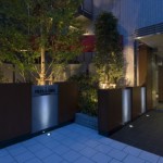  | RESIDIA TOWER NAKA-MEGURO Exterior photo 04