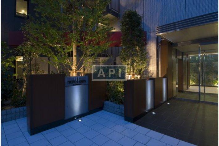  | RESIDIA TOWER NAKA-MEGURO Exterior photo 04