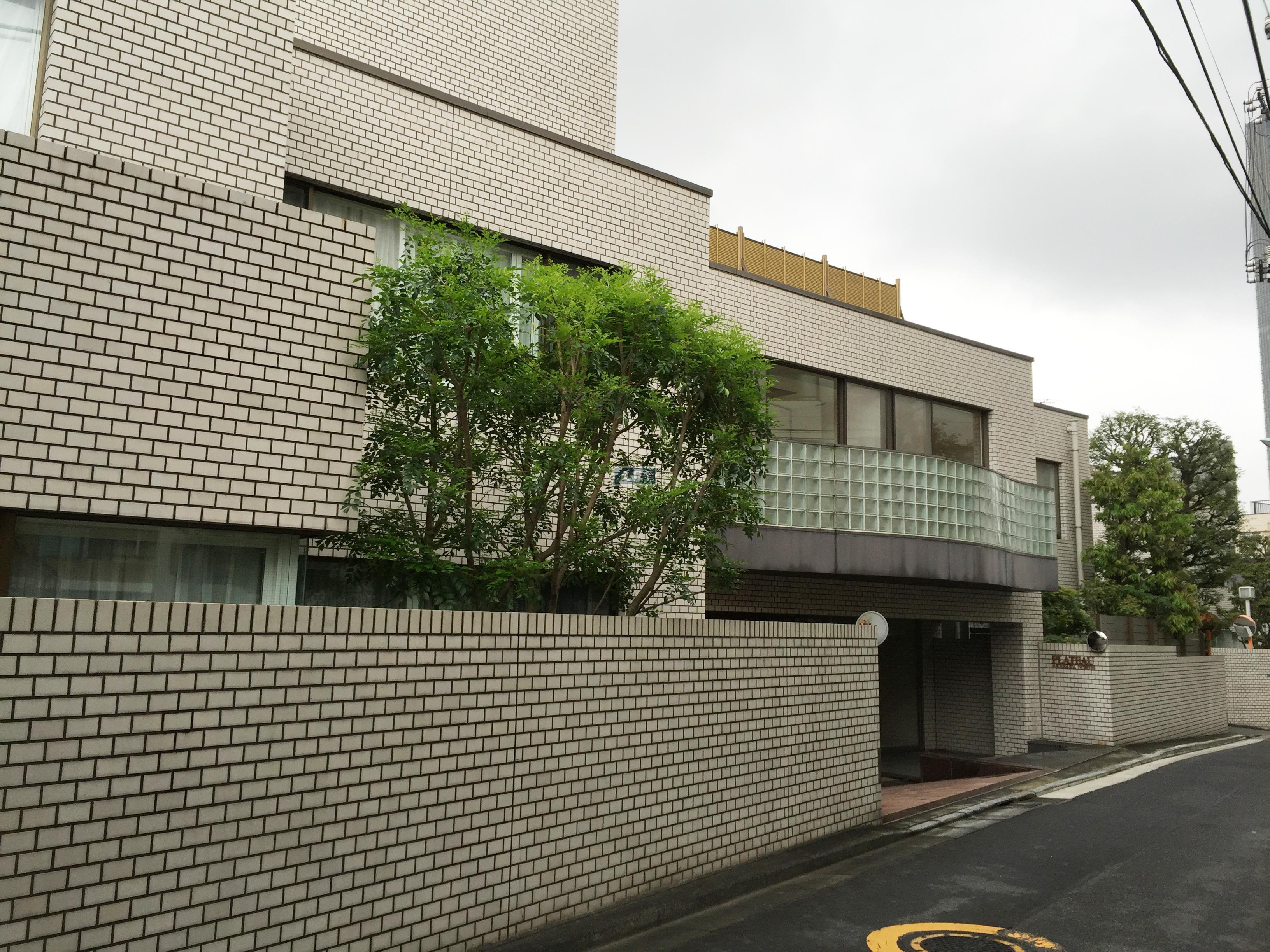  | PLATEAU AKASAKA Exterior photo 07
