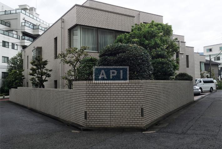  | PLATEAU AKASAKA Exterior photo 09