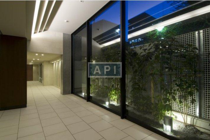  | RESIDIA TOWER NAKA-MEGURO Exterior photo 05