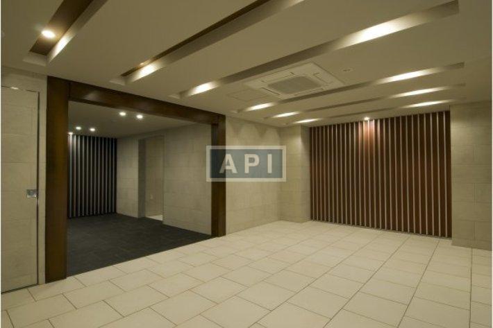  | RESIDIA TOWER NAKA-MEGURO Exterior photo 06