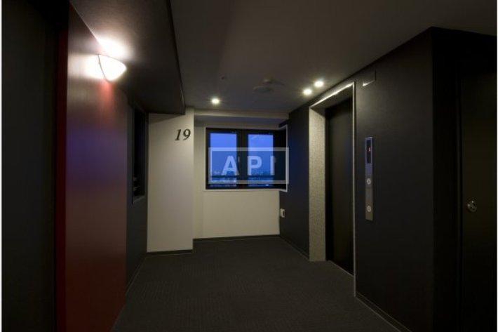  | RESIDIA TOWER NAKA-MEGURO Exterior photo 08