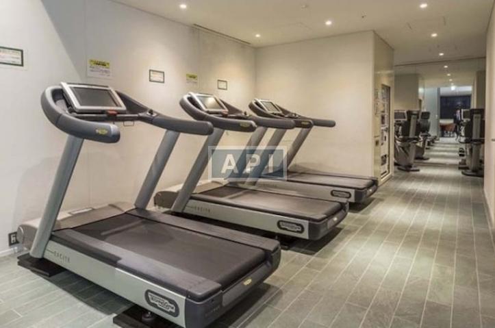  | BRILLIA DAIKANYAMA PRESTAGE Exterior photo 13