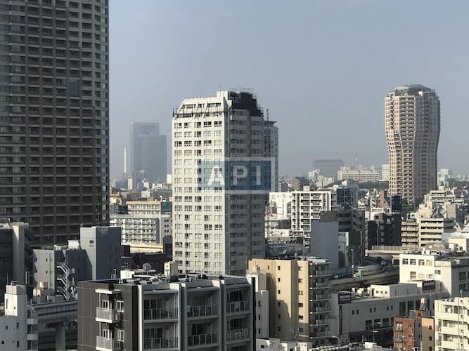  | RESIDIA TOWER AZABU-JUBAN Exterior photo 07