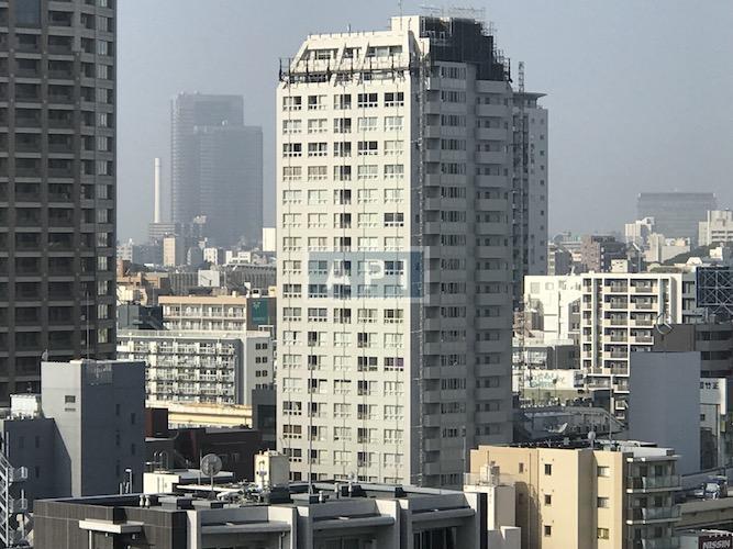  | RESIDIA TOWER AZABU-JUBAN Exterior photo 08