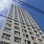  | RESIDIA TOWER AZABU-JUBAN Exterior photo 06