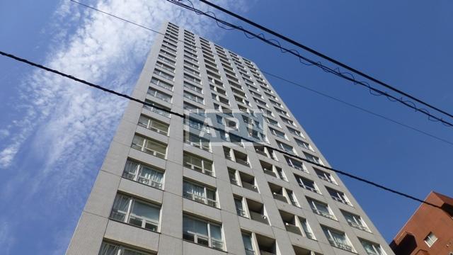  | RESIDIA TOWER AZABU-JUBAN Exterior photo 06
