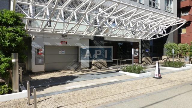  | RESIDIA TOWER AZABU-JUBAN Exterior photo 04